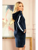 Dámské šaty  322-4 - NUMOCO