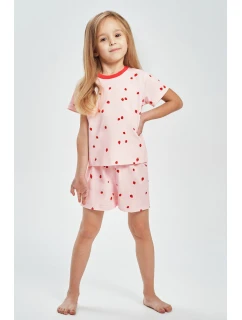 3560 MAIA DÍVČÍ PYŽAMO 92-116