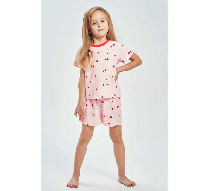 3560 MAIA DÍVČÍ PYŽAMO 92-116