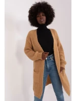 Svetr na zapínání  model 187468 Italy Moda