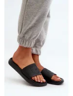 Pantofle  model 198611 Step in style