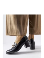 Mokasiny model 207677 Solea Mokasiny model 207677 Solea