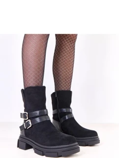 Boty  model 219671 Solea