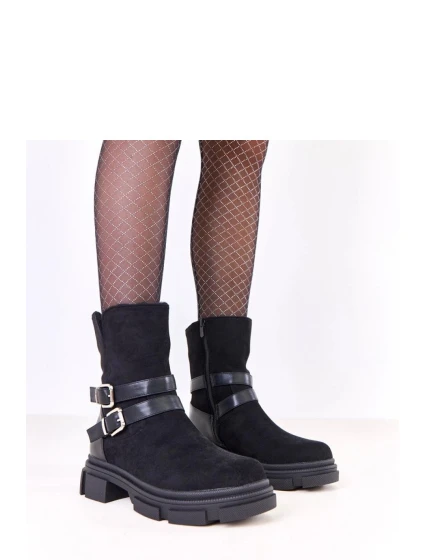 Boty model 219671 Solea Boty model 219671 Solea