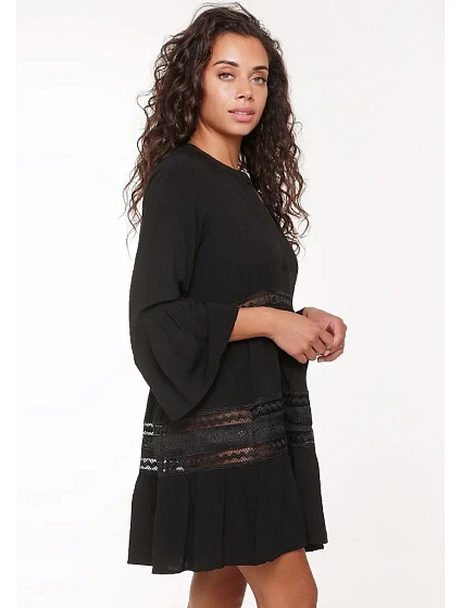 Dámská tunika model 18356062 - LingaDore Dámská tunika model 18356062 - LingaDore