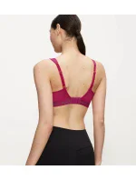 Dámská podprsenka Triaction Energy Lite N EX - CERISE - růžová 4173 - TRIUMPH Dámská podprsenka Triaction Energy Lite N EX - CERISE - růžová 4173 - TRIUMPH