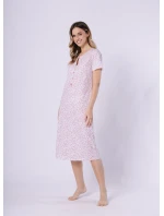 Košile Leveza 1760 Oriana kr/r 3XL-4XL Košile Leveza 1760 Oriana kr/r 3XL-4XL