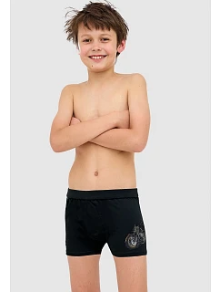 Boxerské šortky Cornette Young Boy 700/157 Motor 140-164