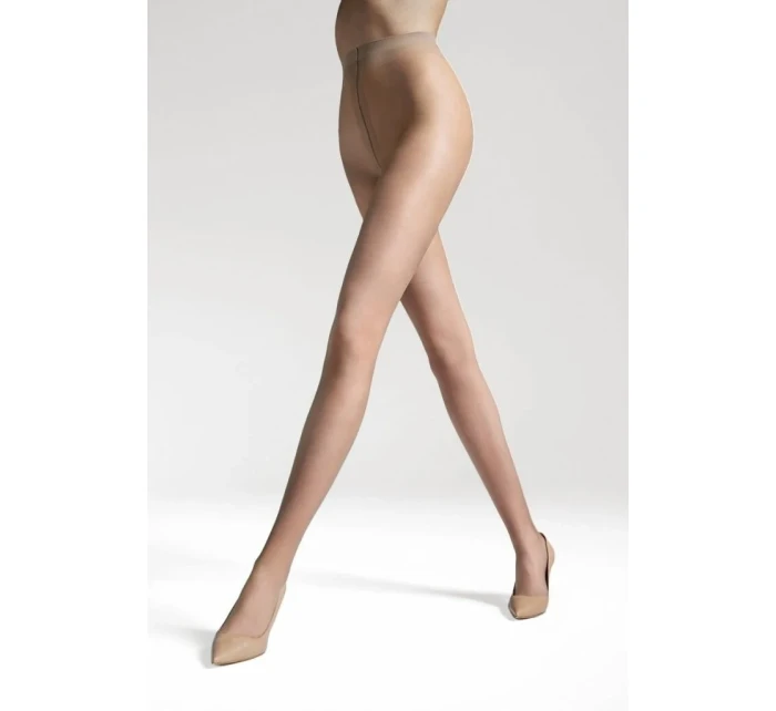 Dámské punčochové kalhoty Gatta Eve 8 den 5-XL Dámské punčochové kalhoty Gatta Eve 8 den 5-XL