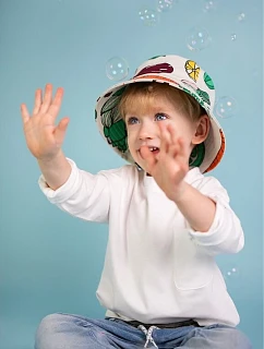 Klobouk Art Of Polo 22141 Summer Adventure