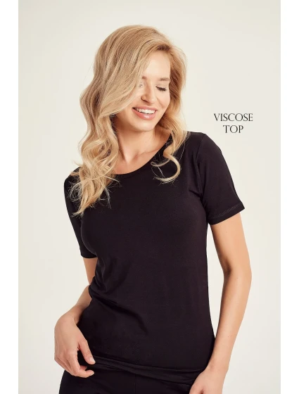 Dámská halenka Basic SXL Z24 model 21183270 - Taro Dámská halenka Basic SXL Z24 model 21183270 - Taro