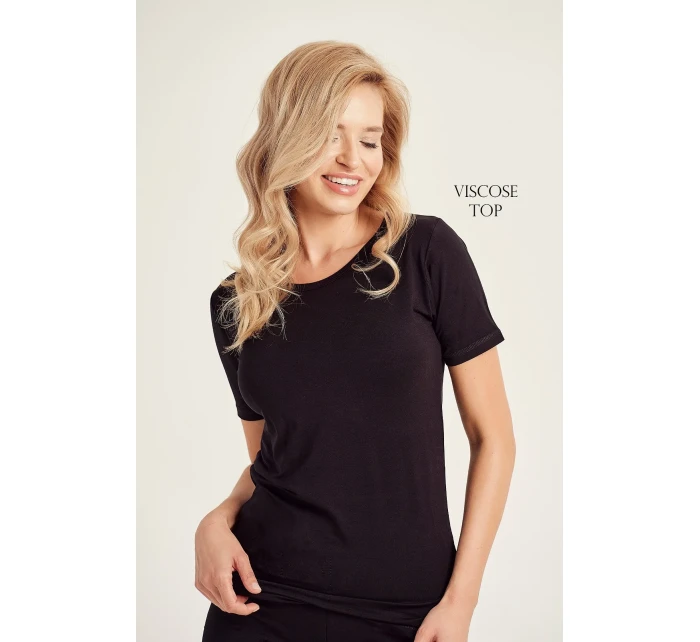 Dámská halenka Basic SXL Z24 model 21183270 - Taro Dámská halenka Basic SXL Z24 model 21183270 - Taro