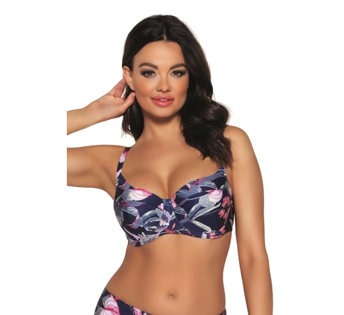 Horní díl plavek 173 Flowers - AVA