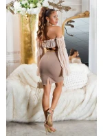 Dámská sukně  model 21271454 - kocula