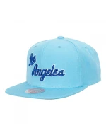 NBA Los Angeles Lakers Team 2.0 Snapback Lakers Kšiltovka model 21221445 - Mitchell & Ness