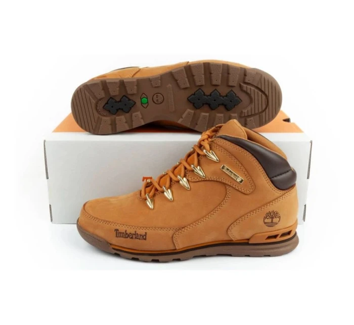 Boty Timberland Euro Rock M TB06164R231