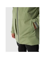 Bunda 4F M 4FWAW24TTJAM563-43S pánské Bunda 4F M 4FWAW24TTJAM563-43S pánské