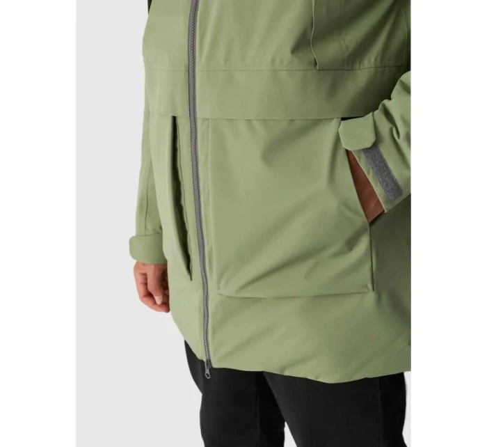 Bunda 4F M 4FWAW24TTJAM563-43S pánské Bunda 4F M 4FWAW24TTJAM563-43S pánské