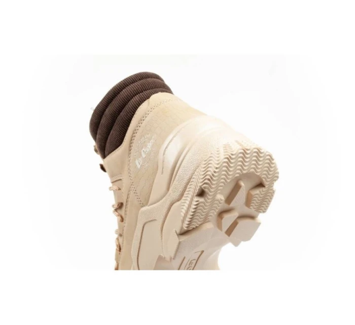 Cooper W model 20546598 boty - Lee