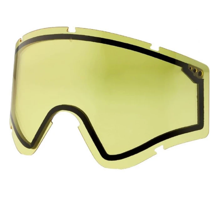 Náhradní pro lyžařské brýle  yellow model 21349949 - Volcom