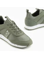 Emporio Armani EA7 M X8X027-XK219-T528 boty Emporio Armani EA7 M X8X027-XK219-T528 boty