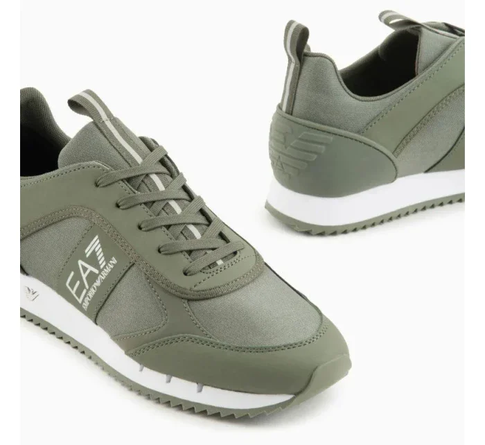 Emporio Armani EA7 M X8X027-XK219-T528 boty Emporio Armani EA7 M X8X027-XK219-T528 boty