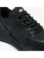 Lacoste pánské tenisky L003 EVO lifestylová sportovní obuv černá (747SMA012102H) Lacoste pánské tenisky L003 EVO lifestylová sportovní obuv černá (747SMA012102H)