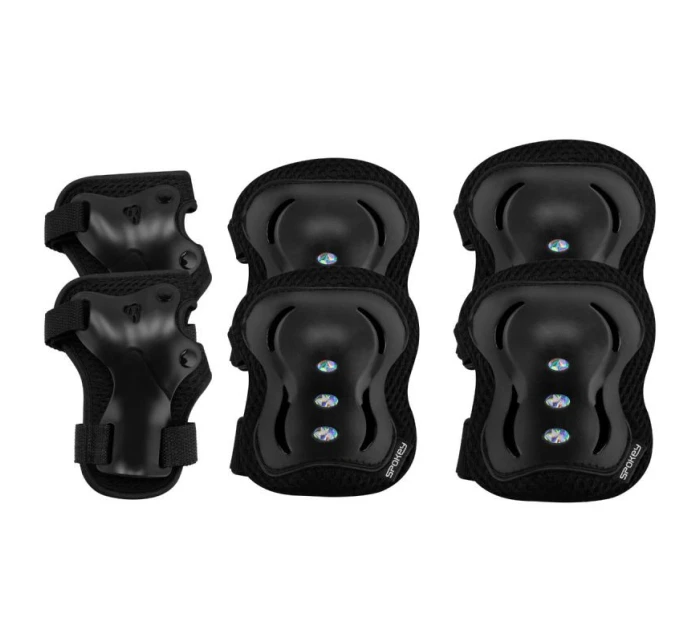 Shield Jr sada chráničů model 20912395 - Spokey