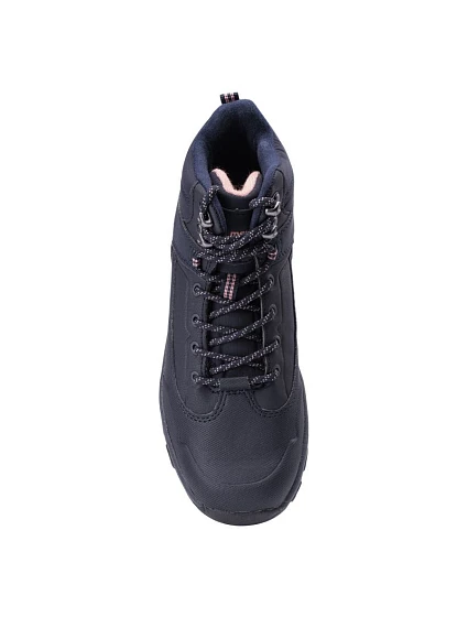 Dámské boty model 22051168 MID WO'S - Martes Dámské boty model 22051168 MID WO'S - Martes