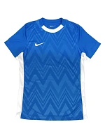 Dámský dres DriFIT Challenge V Jersey modrý model 21342529 463 - NIKE