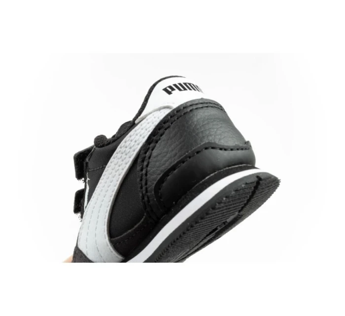 Puma ST Runner Jr 384903 01 dětské boty Puma ST Runner Jr 384903 01 dětské boty
