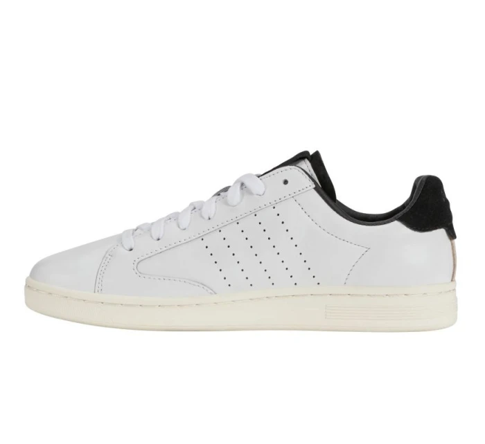 Boty Lth M model 21069110 - K-Swiss Boty Lth M model 21069110 - K-Swiss
