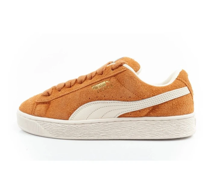 Boty Puma Suede XL Hairy 397241 04 Boty Puma Suede XL Hairy 397241 04