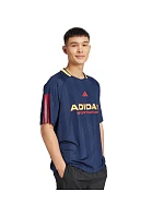 Adidas House of Tiro Jersey M KB5571 pánské