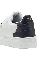 Puma Downtown dámské boty white and black 402596 05 dámské Puma Downtown dámské boty white and black 402596 05 dámské