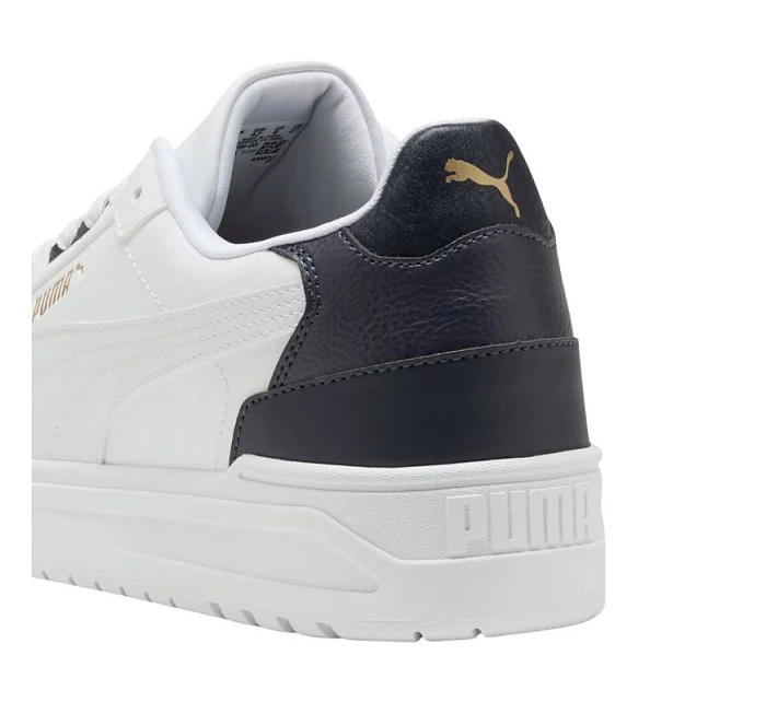 Puma Downtown dámské boty white and black 402596 05 dámské Puma Downtown dámské boty white and black 402596 05 dámské