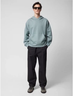 Pánské látkové kalhoty Outhorn OTHWSS24TTROM637-20S