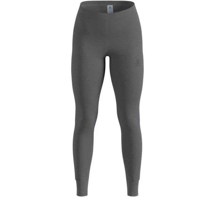 Odlo BL BOTTOM dlouhé dámské legíny ACTIVE WARM ECO velikost M Grey