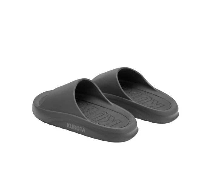 Cubota flow šedé žabky K25SS-112-001-21-1