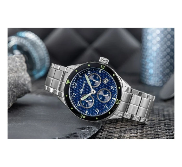 ADRIATICA Portofino Pánské hodinky A8322.5155QF + BOX