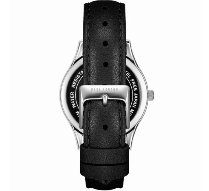 Dámské hodinky PAUL LORENS PL20019A-1C1 + BOX Dámské hodinky PAUL LORENS PL20019A-1C1 + BOX