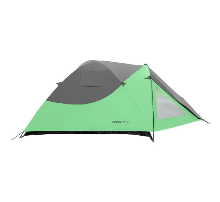 Stan COMFORT pro 4 osoby 330x250x105 cm ENERO CAMP