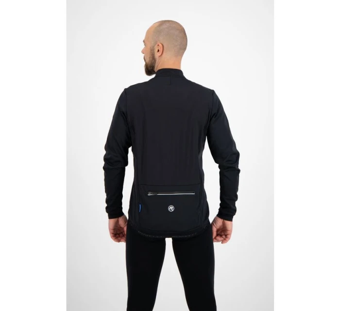 Rogelli bunda PESARO 2.0 černá 4XL