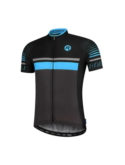 Rogelli HERO dres modrý M