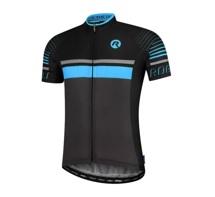 Rogelli HERO dres modrý M