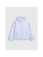 Dívčí membránová lyžařská bunda 5000 model 21920582 - 4F