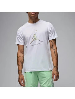 Air Jordan Sport Pánské tričko Dri-FIT White - HQ7984-100