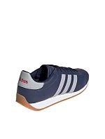 Pánské boty adidas Runvista navy blue HQ2316 Pánské boty adidas Runvista navy blue HQ2316