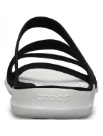 Dámské sandály Swiftwater W 203998 066 - Crocs Dámské sandály Swiftwater W 203998 066 - Crocs