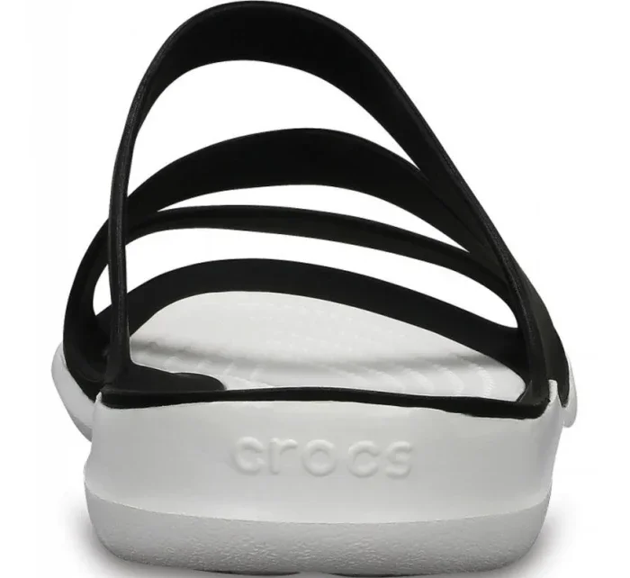Dámské sandály Swiftwater W 203998 066 - Crocs Dámské sandály Swiftwater W 203998 066 - Crocs